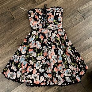 Summer/ Spring Dress size M